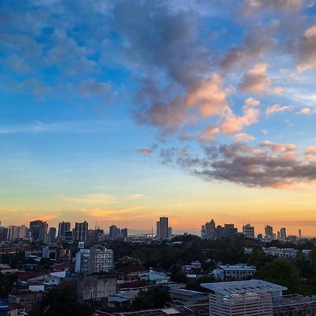 Summum Bonum Bliss - Lahug Aparthotel Cebu Ngoại thất bức ảnh