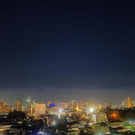 Summum Bonum Bliss - Lahug Aparthotel Cebu Ngoại thất bức ảnh