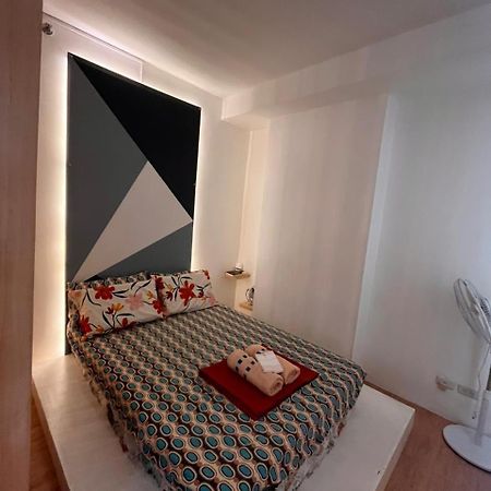 Summum Bonum Bliss - Lahug Aparthotel Cebu Ngoại thất bức ảnh
