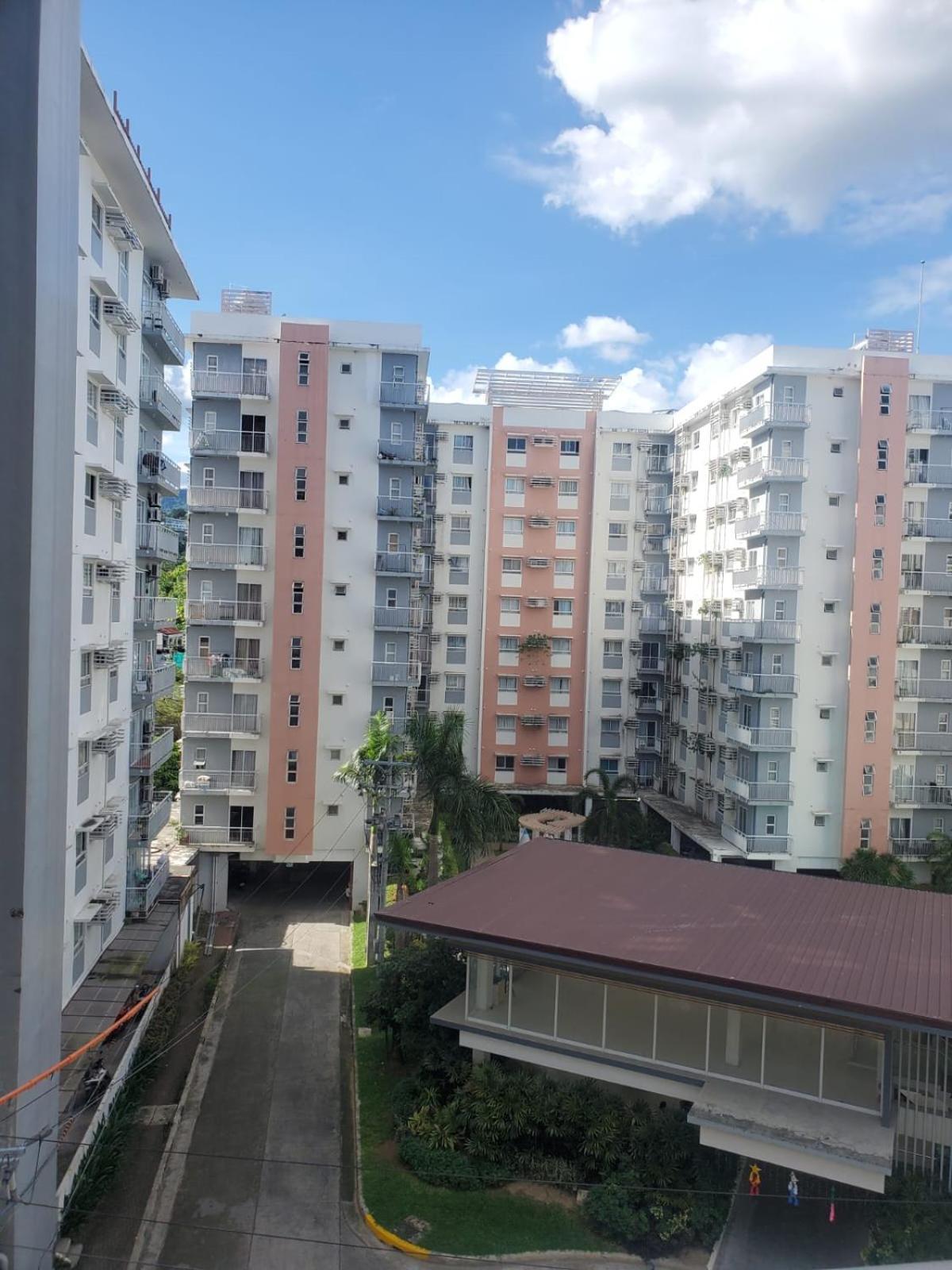 Summum Bonum Bliss - Lahug Aparthotel Cebu Ngoại thất bức ảnh