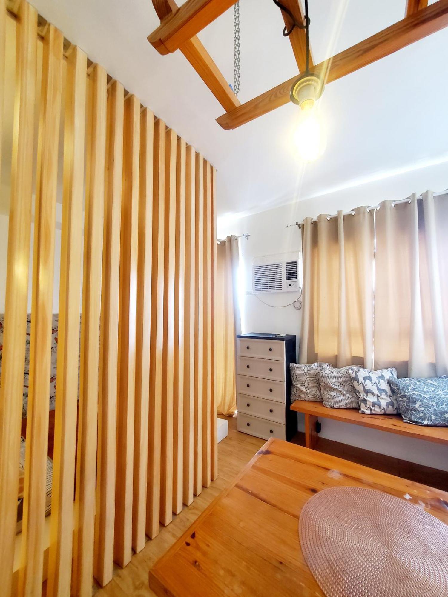Summum Bonum Bliss - Lahug Aparthotel Cebu Ngoại thất bức ảnh
