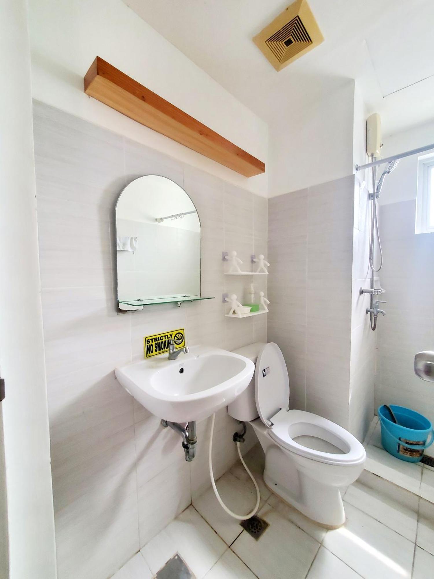 Summum Bonum Bliss - Lahug Aparthotel Cebu Ngoại thất bức ảnh