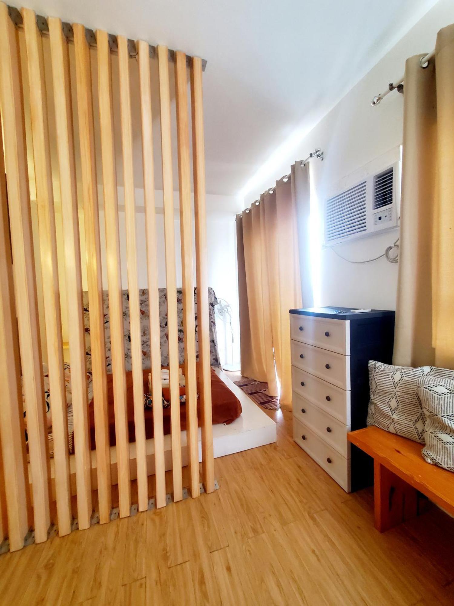 Summum Bonum Bliss - Lahug Aparthotel Cebu Ngoại thất bức ảnh