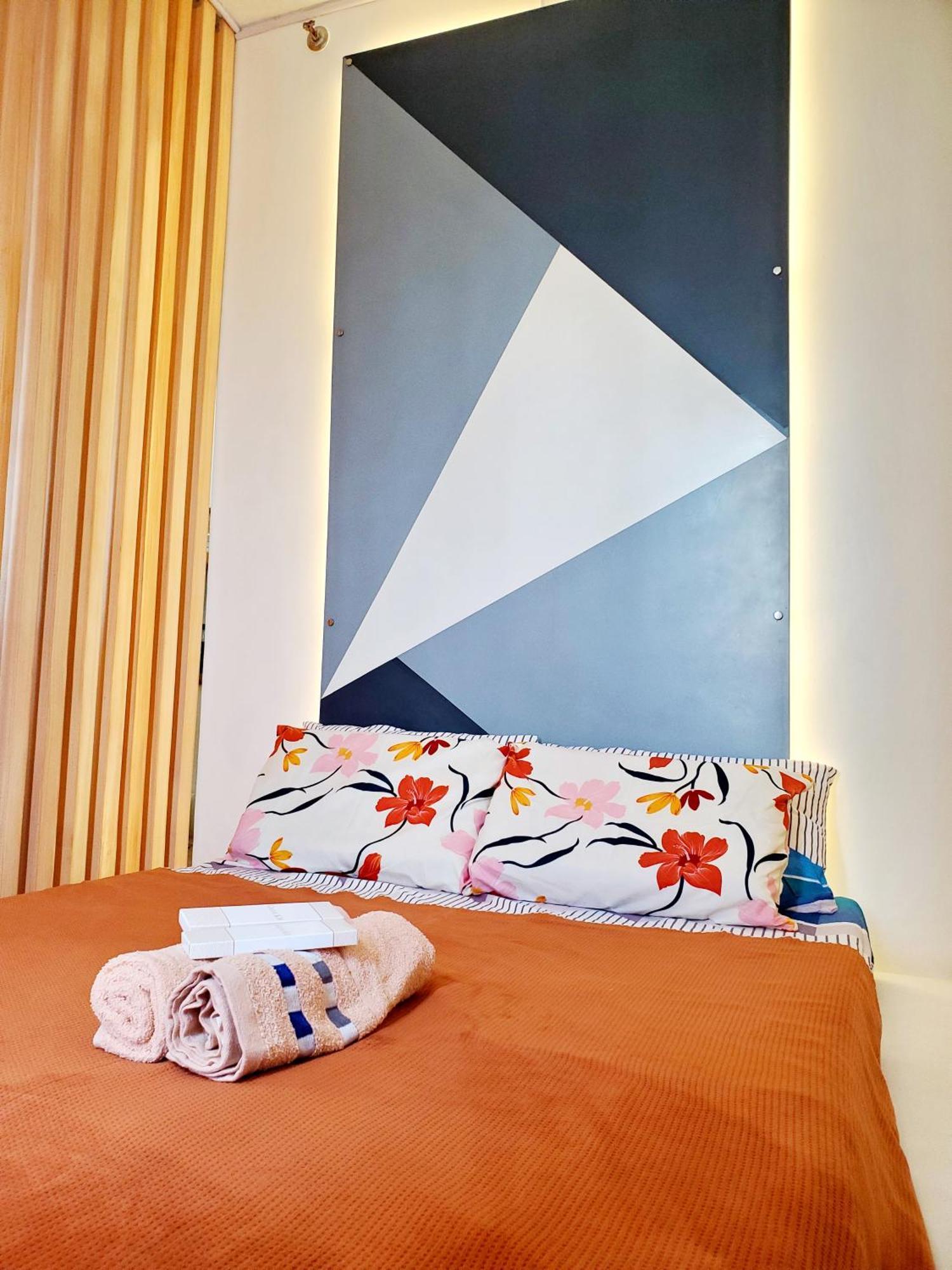 Summum Bonum Bliss - Lahug Aparthotel Cebu Ngoại thất bức ảnh