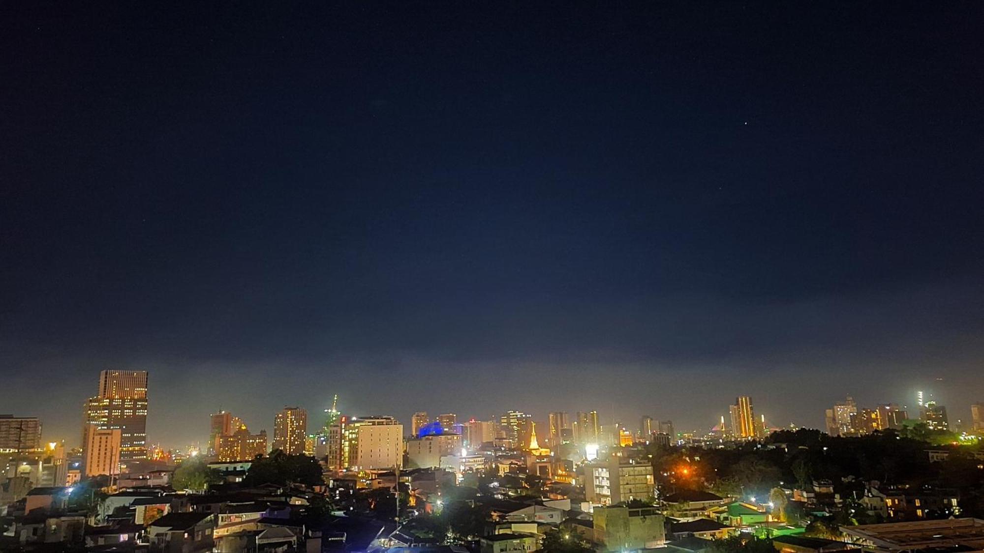 Summum Bonum Bliss - Lahug Aparthotel Cebu Ngoại thất bức ảnh