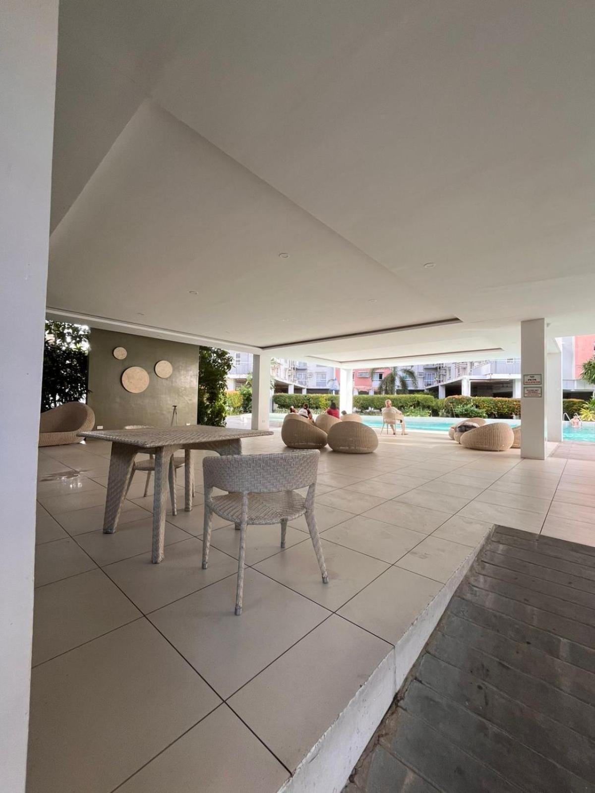 Summum Bonum Bliss - Lahug Aparthotel Cebu Ngoại thất bức ảnh