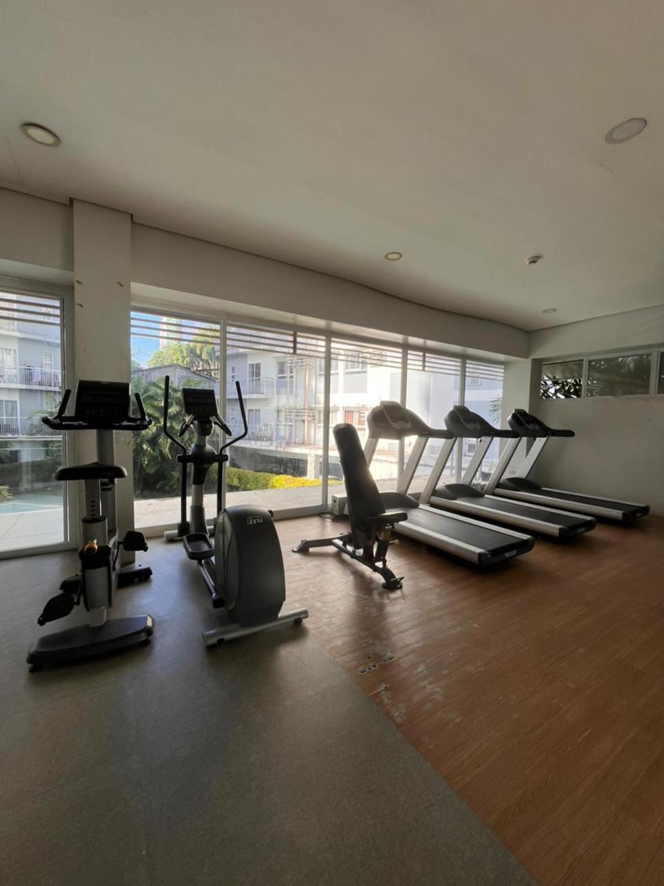 Summum Bonum Bliss - Lahug Aparthotel Cebu Ngoại thất bức ảnh