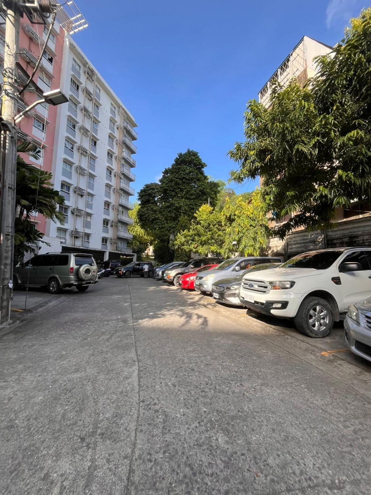 Summum Bonum Bliss - Lahug Aparthotel Cebu Ngoại thất bức ảnh