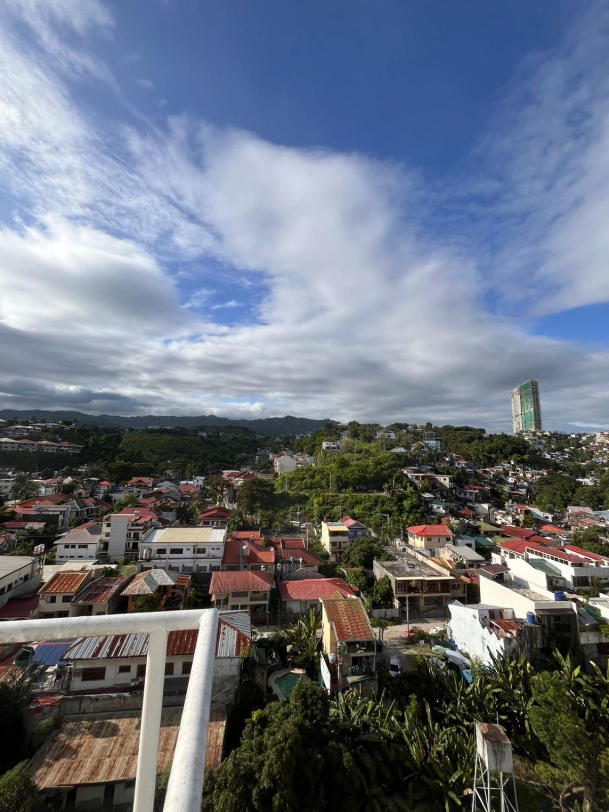 Summum Bonum Bliss - Lahug Aparthotel Cebu Ngoại thất bức ảnh