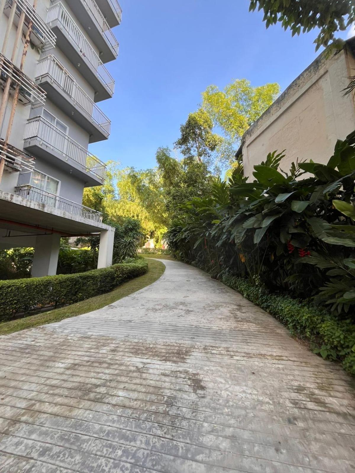 Summum Bonum Bliss - Lahug Aparthotel Cebu Ngoại thất bức ảnh