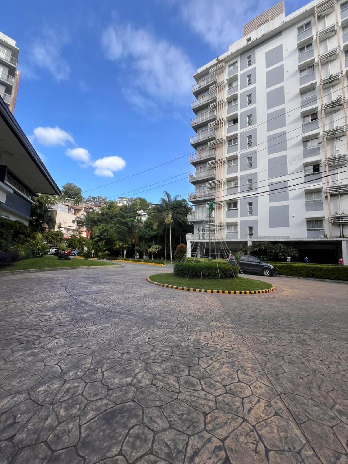 Summum Bonum Bliss - Lahug Aparthotel Cebu Ngoại thất bức ảnh