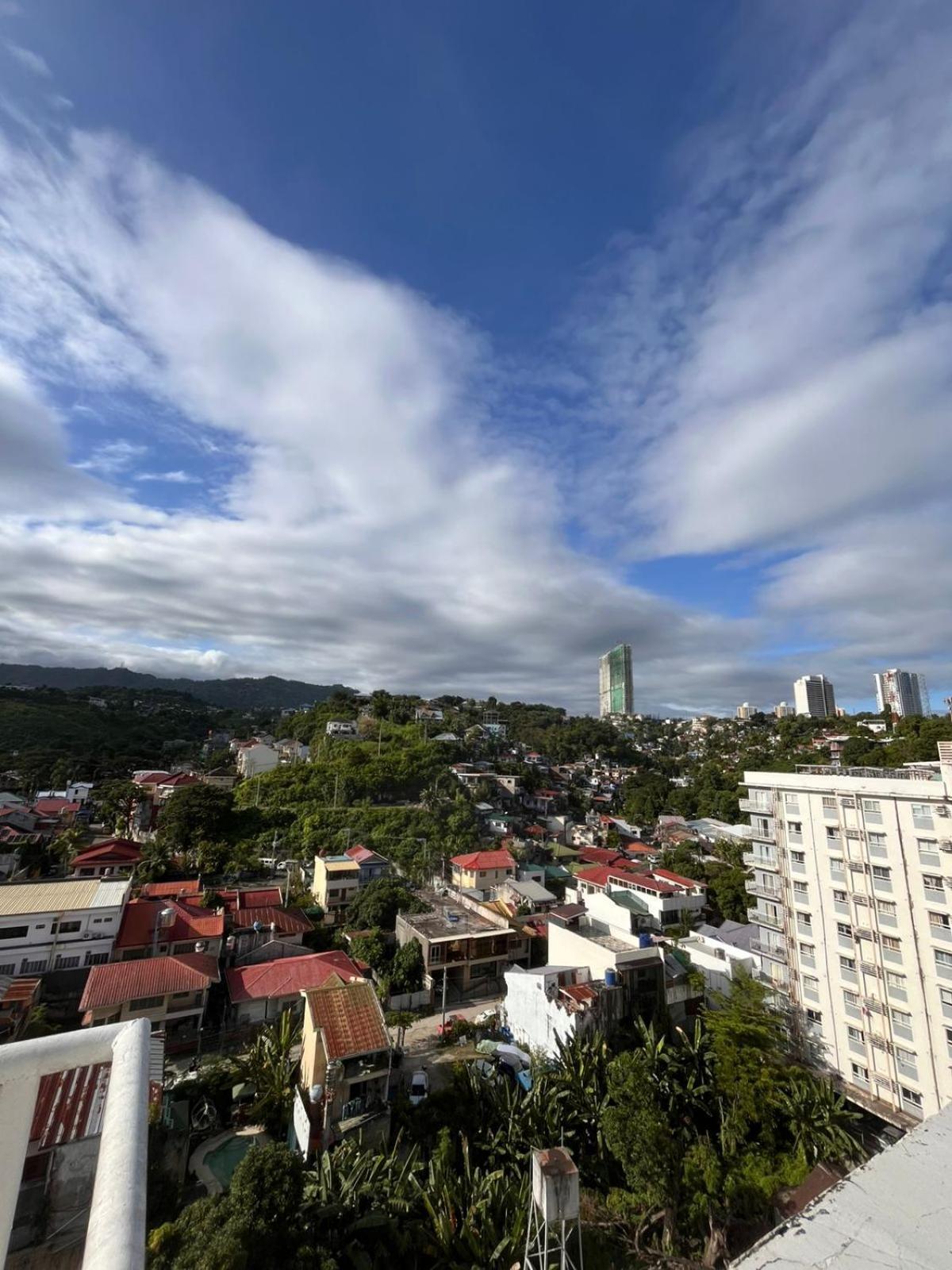 Summum Bonum Bliss - Lahug Aparthotel Cebu Ngoại thất bức ảnh