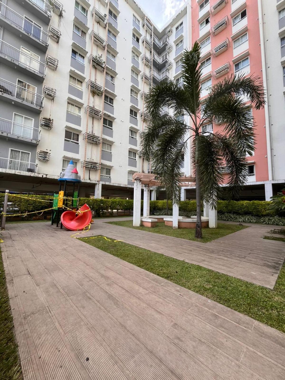 Summum Bonum Bliss - Lahug Aparthotel Cebu Ngoại thất bức ảnh