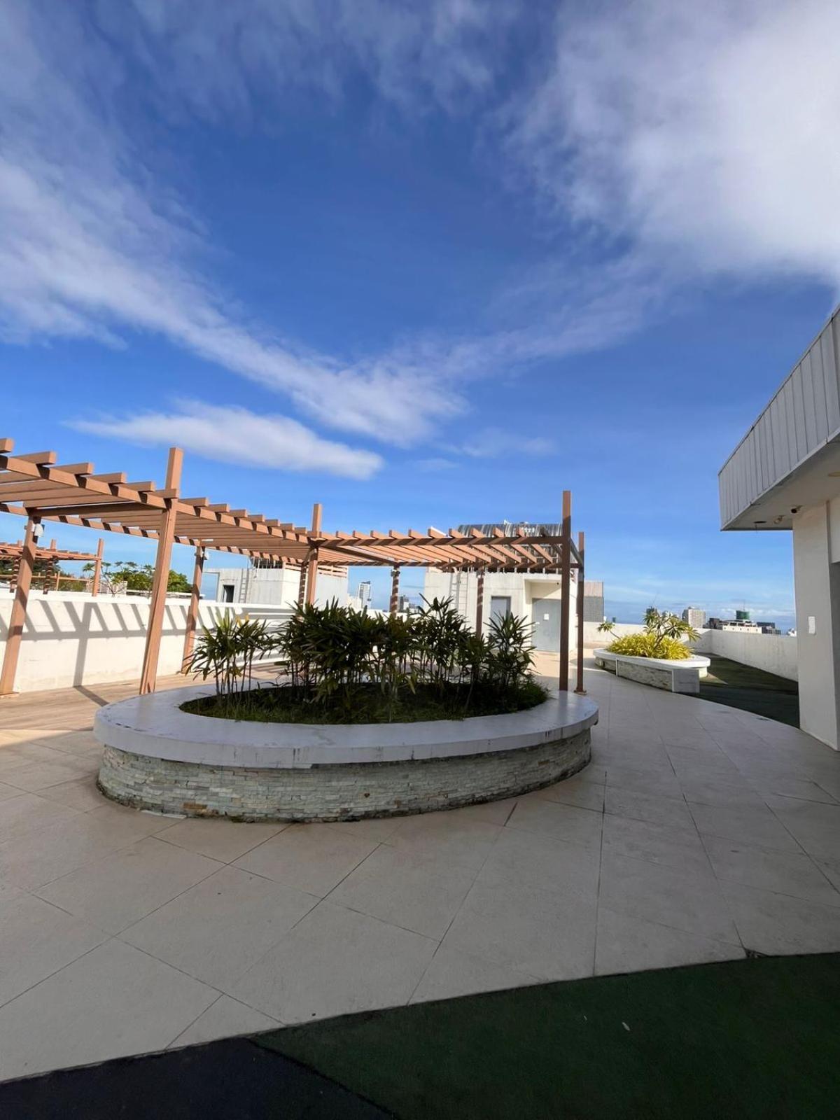 Summum Bonum Bliss - Lahug Aparthotel Cebu Ngoại thất bức ảnh