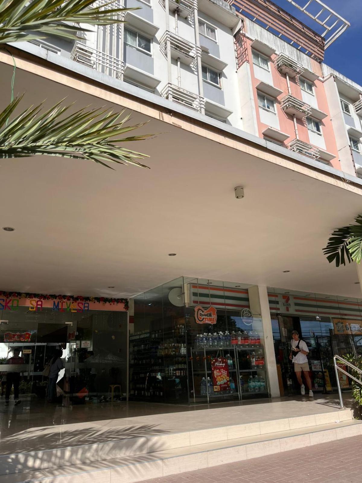 Summum Bonum Bliss - Lahug Aparthotel Cebu Ngoại thất bức ảnh