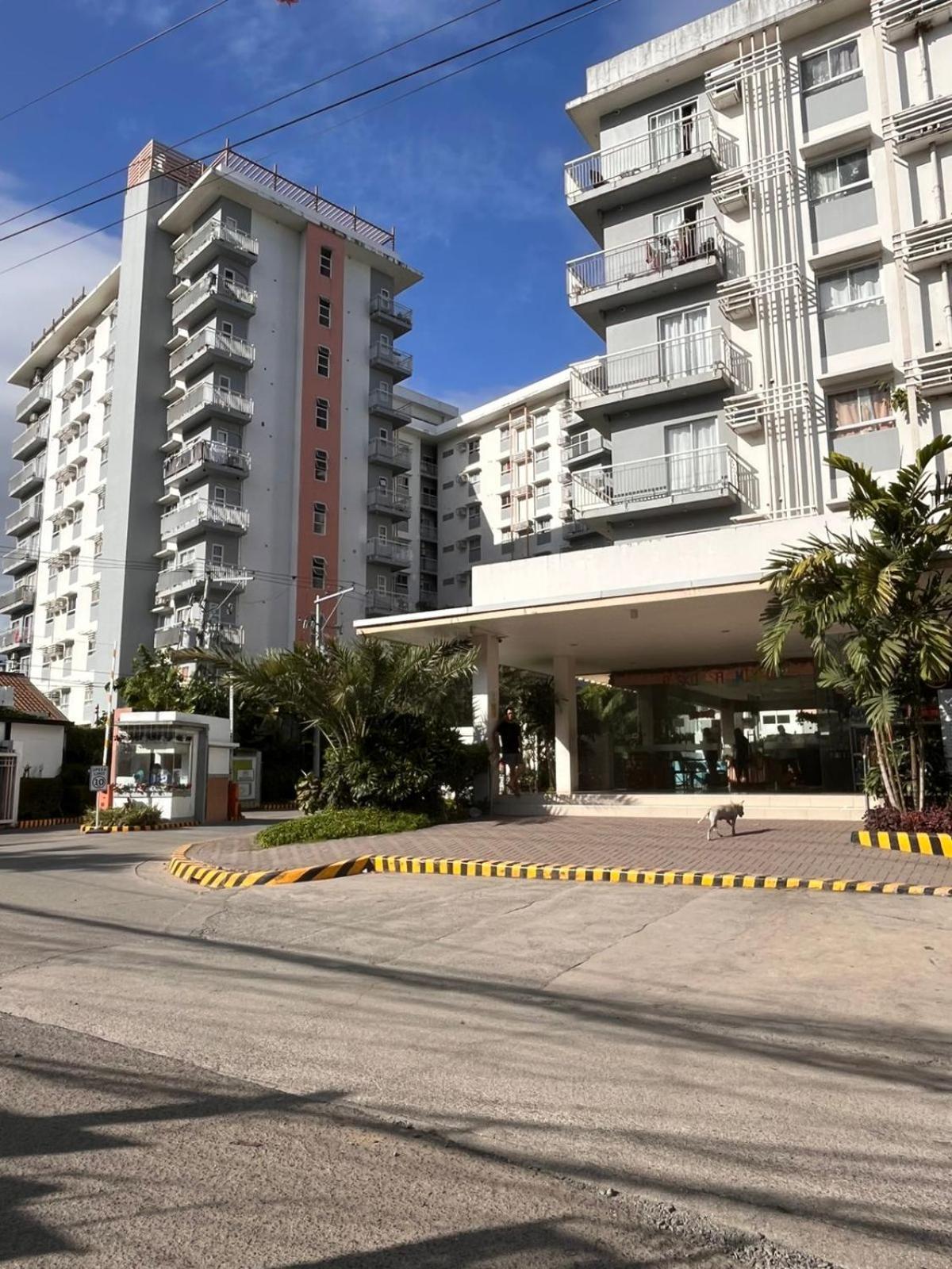 Summum Bonum Bliss - Lahug Aparthotel Cebu Ngoại thất bức ảnh