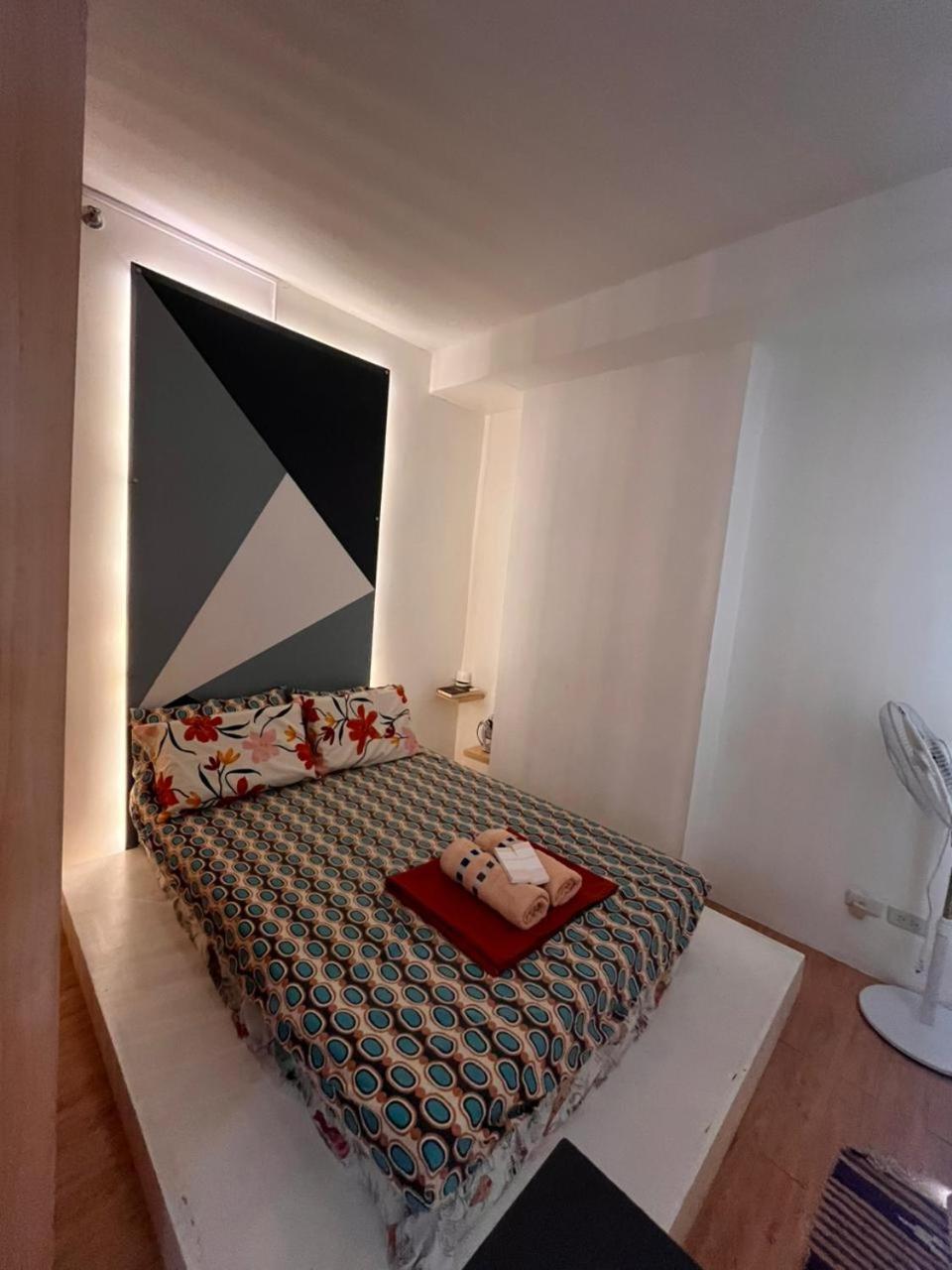 Summum Bonum Bliss - Lahug Aparthotel Cebu Ngoại thất bức ảnh