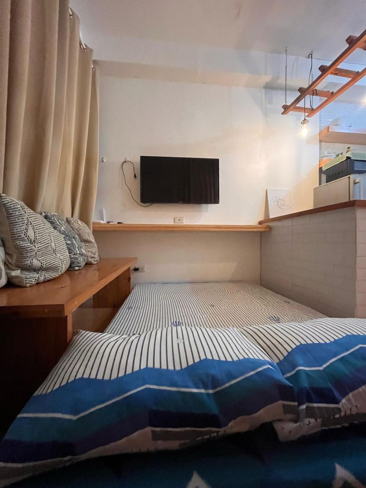Summum Bonum Bliss - Lahug Aparthotel Cebu Ngoại thất bức ảnh