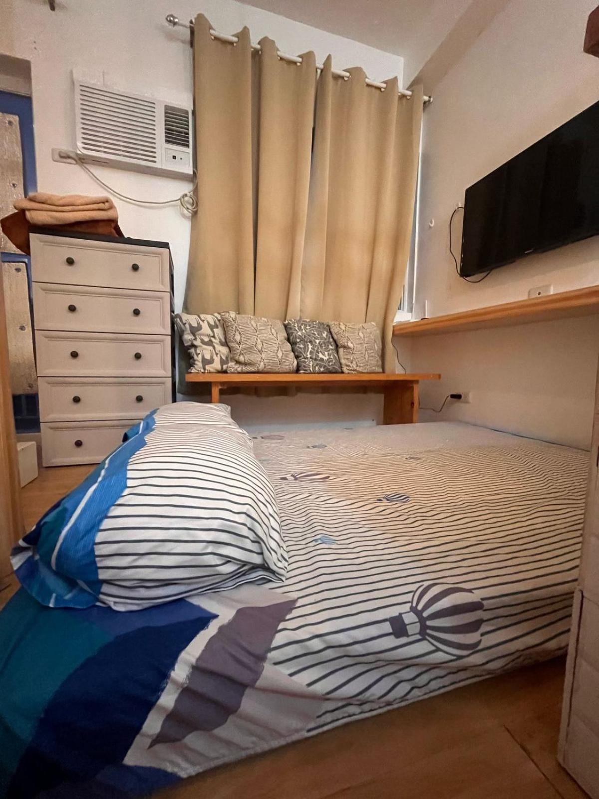 Summum Bonum Bliss - Lahug Aparthotel Cebu Ngoại thất bức ảnh